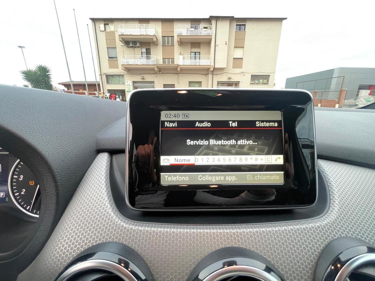 Mercedes-benz B 250 200 Premium