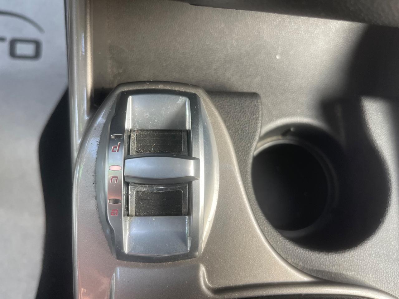 Alfa Romeo MiTo 1.4 78 CV Distinctive Sport Pack