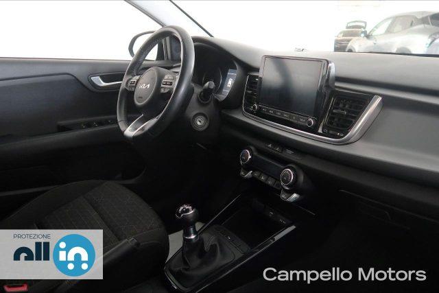 KIA Rio Rio 1.2 DPi 84cv Style