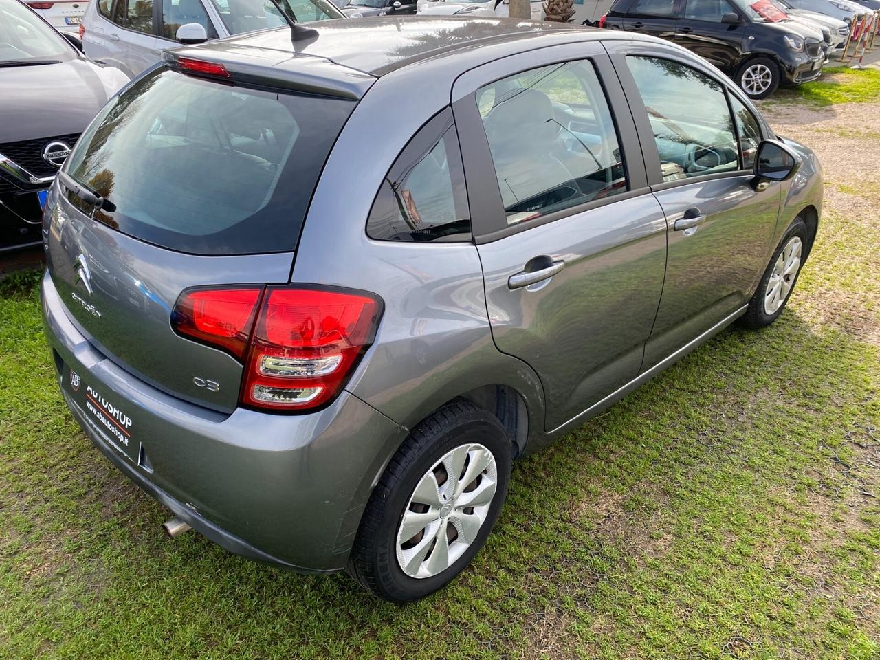 CITROEN - C3 - 1.1 Seduction Limited - NEOPATENTAT