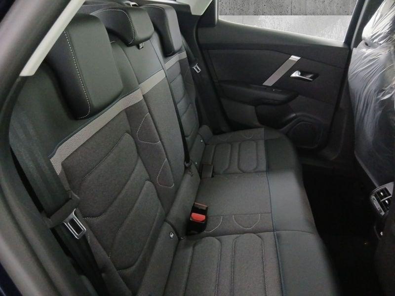 Citroën C4 1.2 puretech Plus s&s 130cv