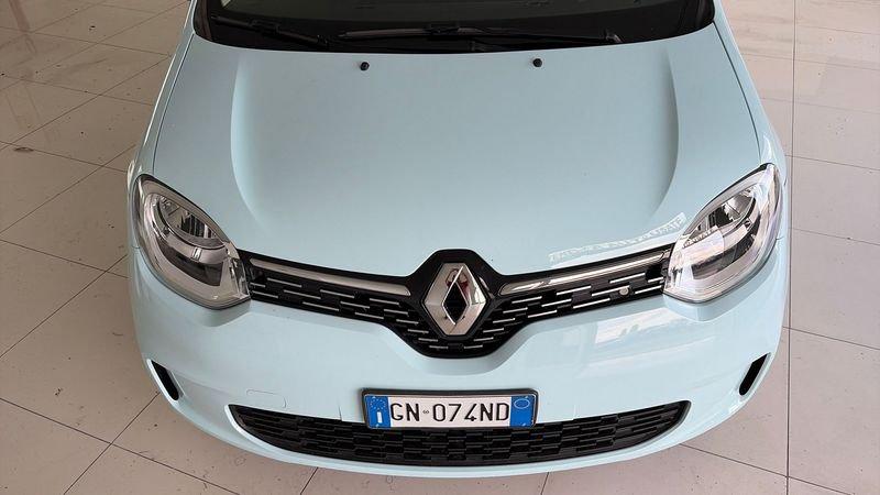 Renault Twingo Electric Twingo III Electric TWINGO 22KWH TECHNO