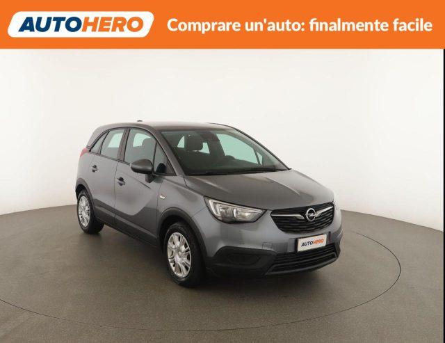 OPEL Crossland X 1.2 12V Advance