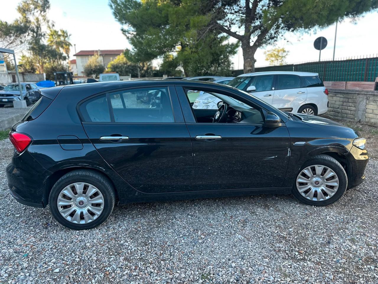 Fiat Tipo 1.3 Mjt S&S 5 porte Easy Business