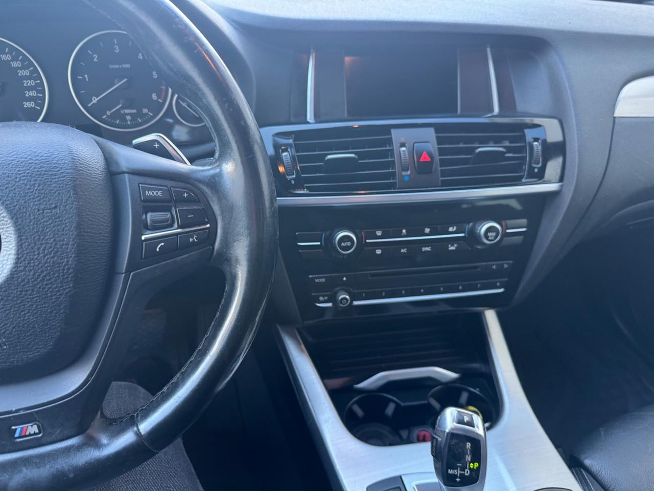 Bmw X4 M xDrive20d Msport