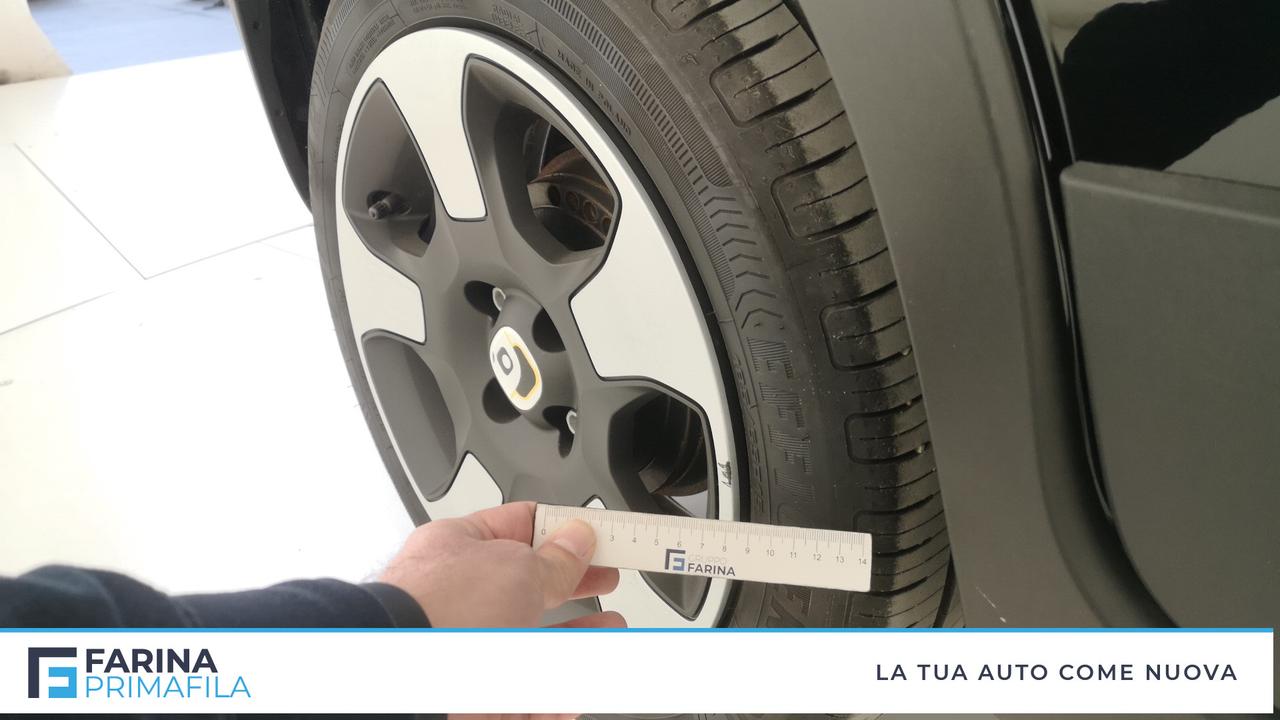 FIAT Panda III 2021 - Pandina III 2024 Pandina 1.0 firefly hybrid s&s 70c