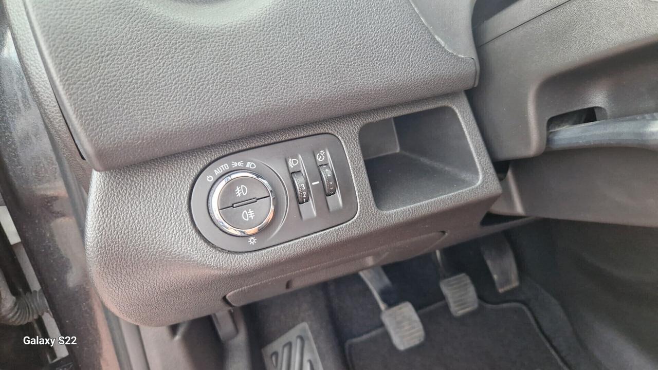 Opel Meriva 1.6 CDTI 110CV Cosmo garanzia 12 mesi