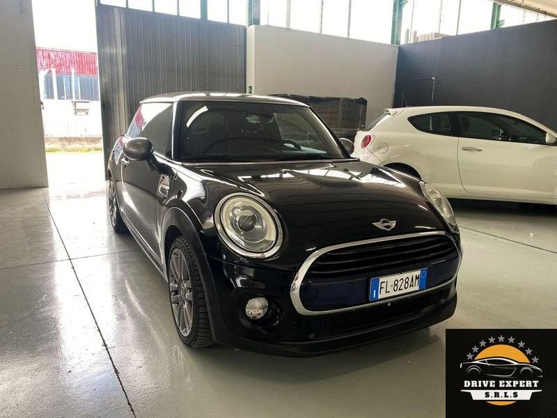 MINI Mini Cooper D Hype Seven Limited Edition