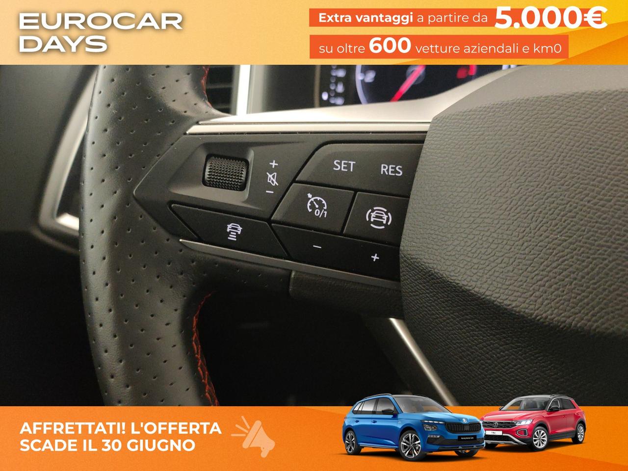 2.0 TDI FR 150 CV