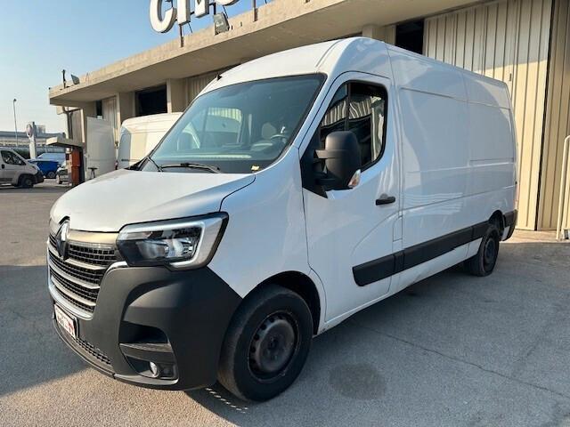 Renault Master 2.3 131 cv * IVA ESPOSTA *