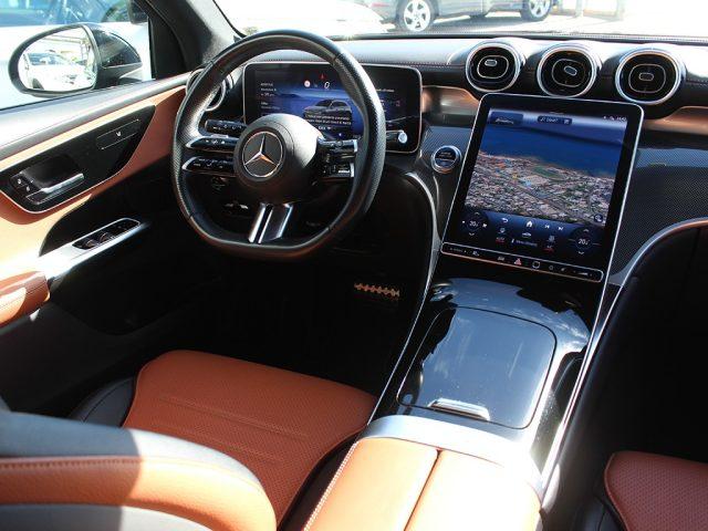 MERCEDES-BENZ GLC 220 d 4Matic AMGLine MHD Advanced Plus