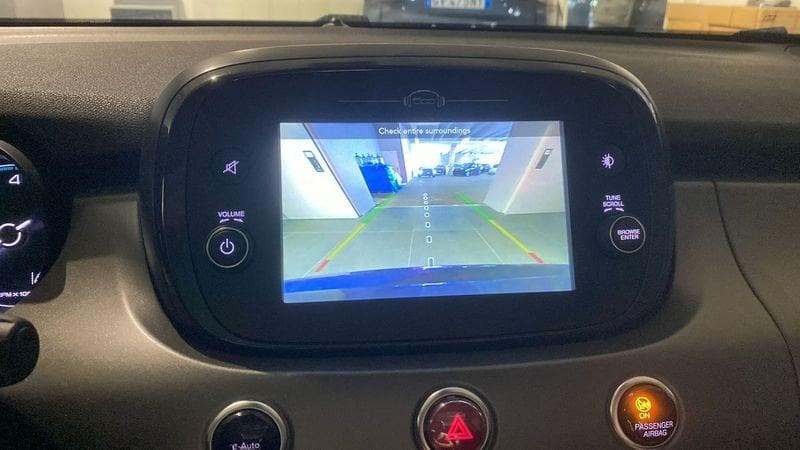 FIAT 500X 500X 1.5 T4 Hybrid 130 CV DCT Sport Dolcevita