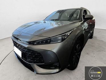 MG HS HS 1.5T-GDI Luxury
