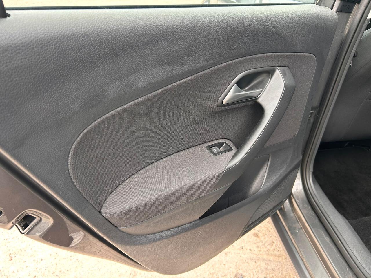 Volkswagen Polo 1.4 TDI 90 CV 5p. Comfortline BlueMotion Technology