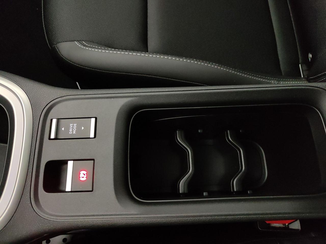 JEEP Avenger 1.2 MHEV 110CV TECH & SKY DCT (TETTO APRIBILE, INFOTAINMENT & CONVENIENCE PACK LIGHT)