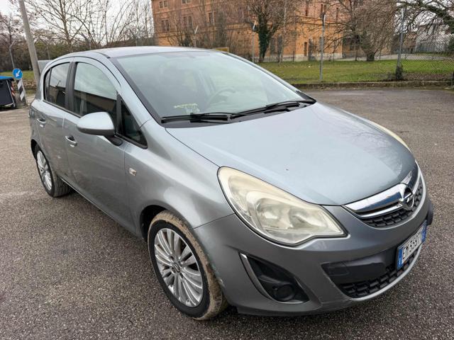 OPEL Corsa 1.3 CDTI 75CV F.AP. 5 porte Elective