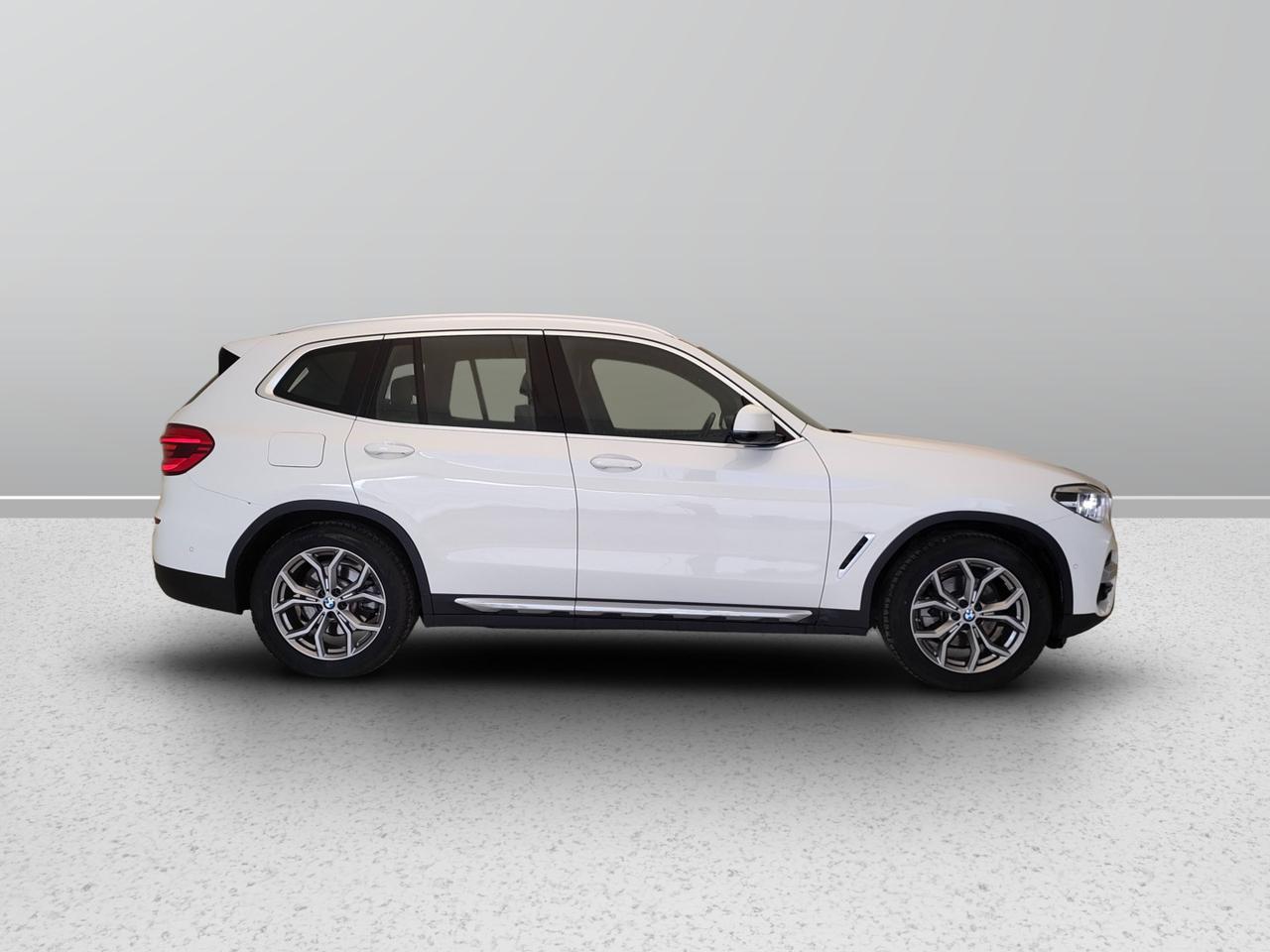 BMW X3 G01 2017 - X3 xdrive20i xLine 184cv auto