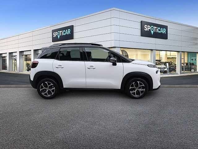 Citroen C3 Aircross PureTech Turbo 100 You Pack Plus