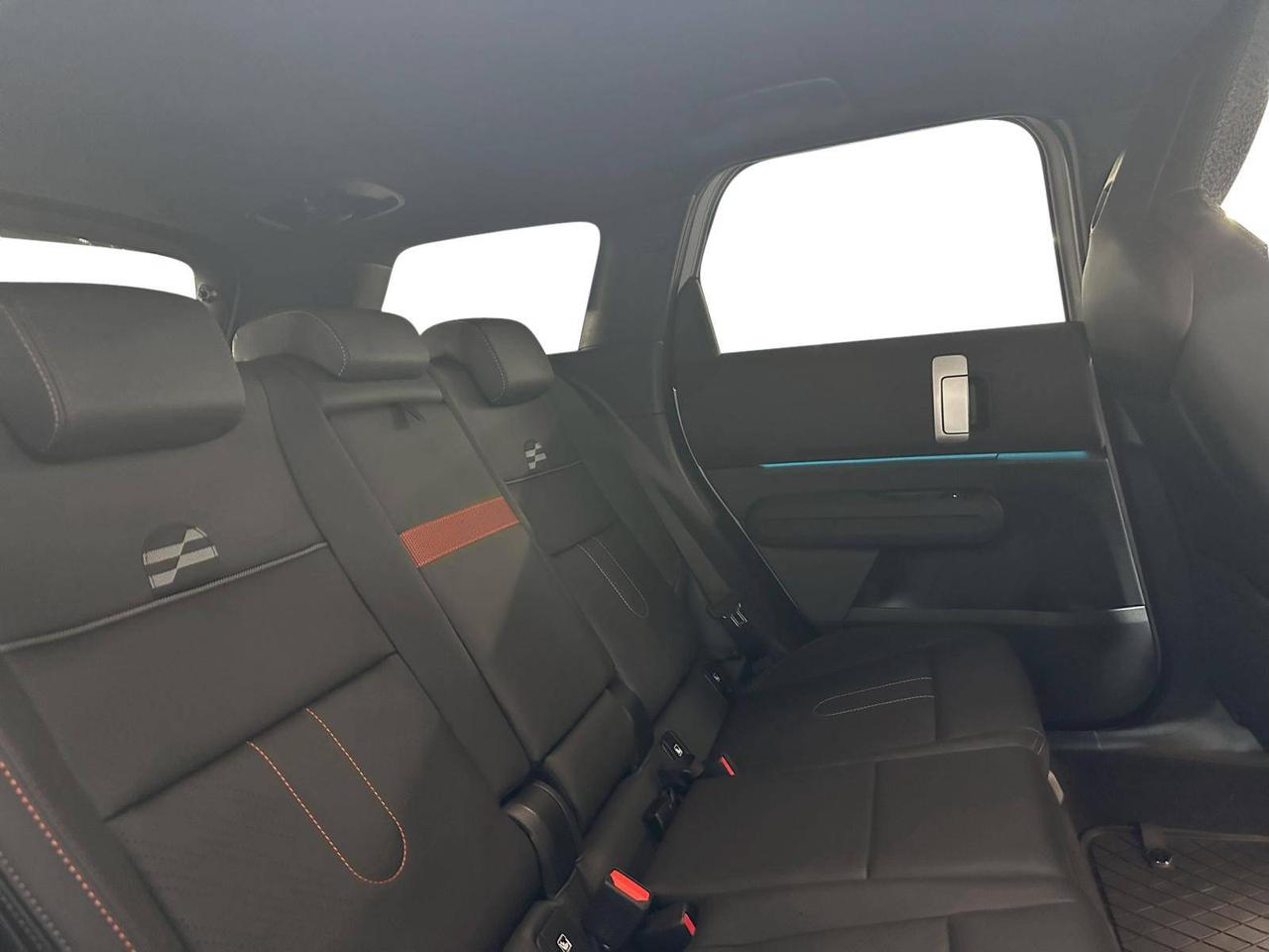 MINI Countryman Coutryman John Cooper Works ALL4 'JCW'