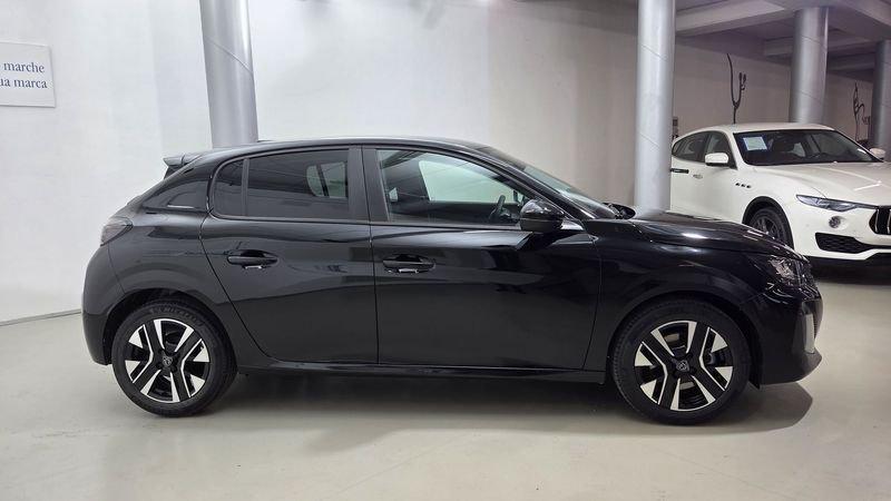 Peugeot 208 208 1.2 turbo Edition 100cv My'26 con BONUS EASY GO'