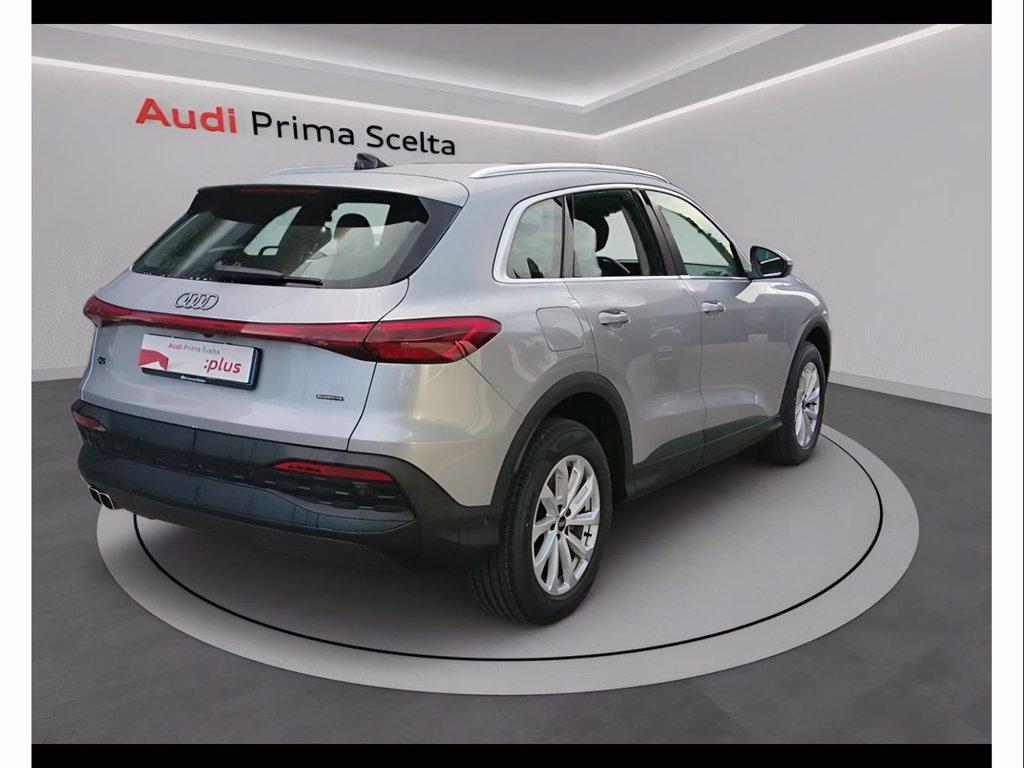 AUDI Q5 2.0 tdi mhev+ business quattro 204cv s-tronic del 2026