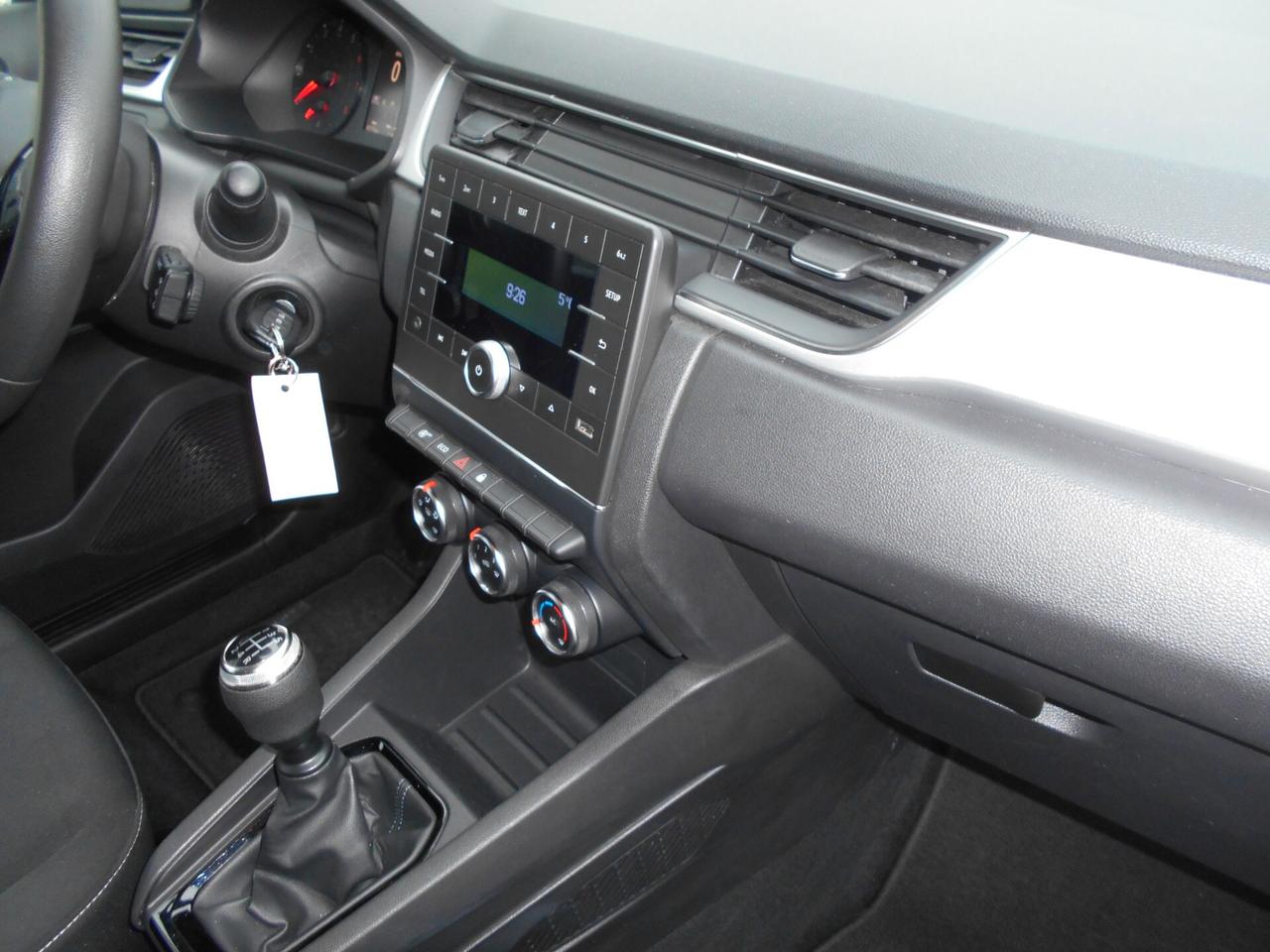 Renault Captur TCE 100 LIFE