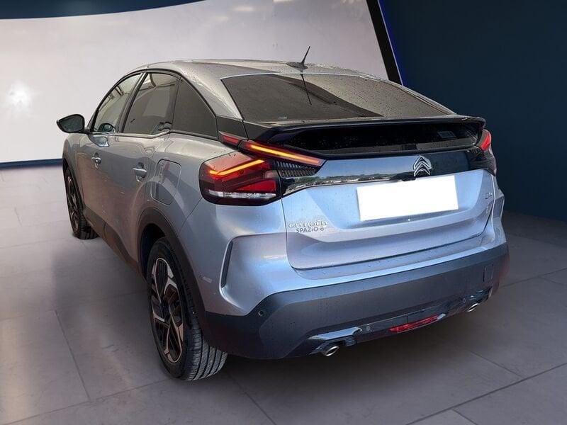 Citroën C4 III 2021 1.2 puretech Shine s&s 130cv