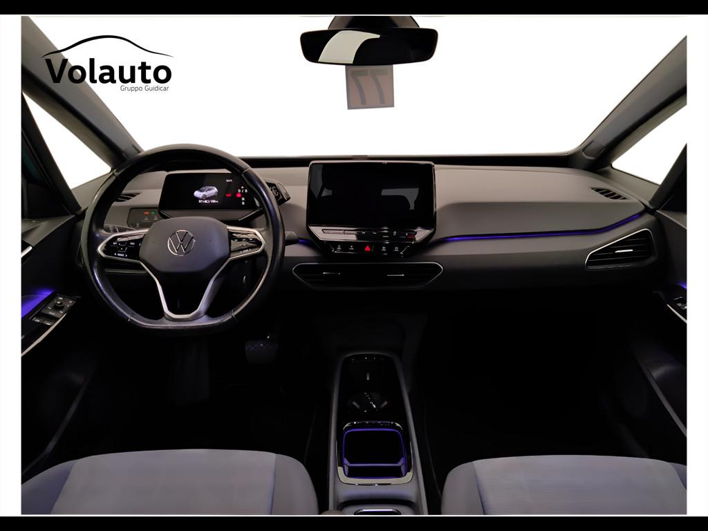 VOLKSWAGEN ID.3 - ID.3 45 kWh Pure Performance