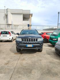 JEEP COMPASS MOTORE RoTTO- PRoV TOSCANA