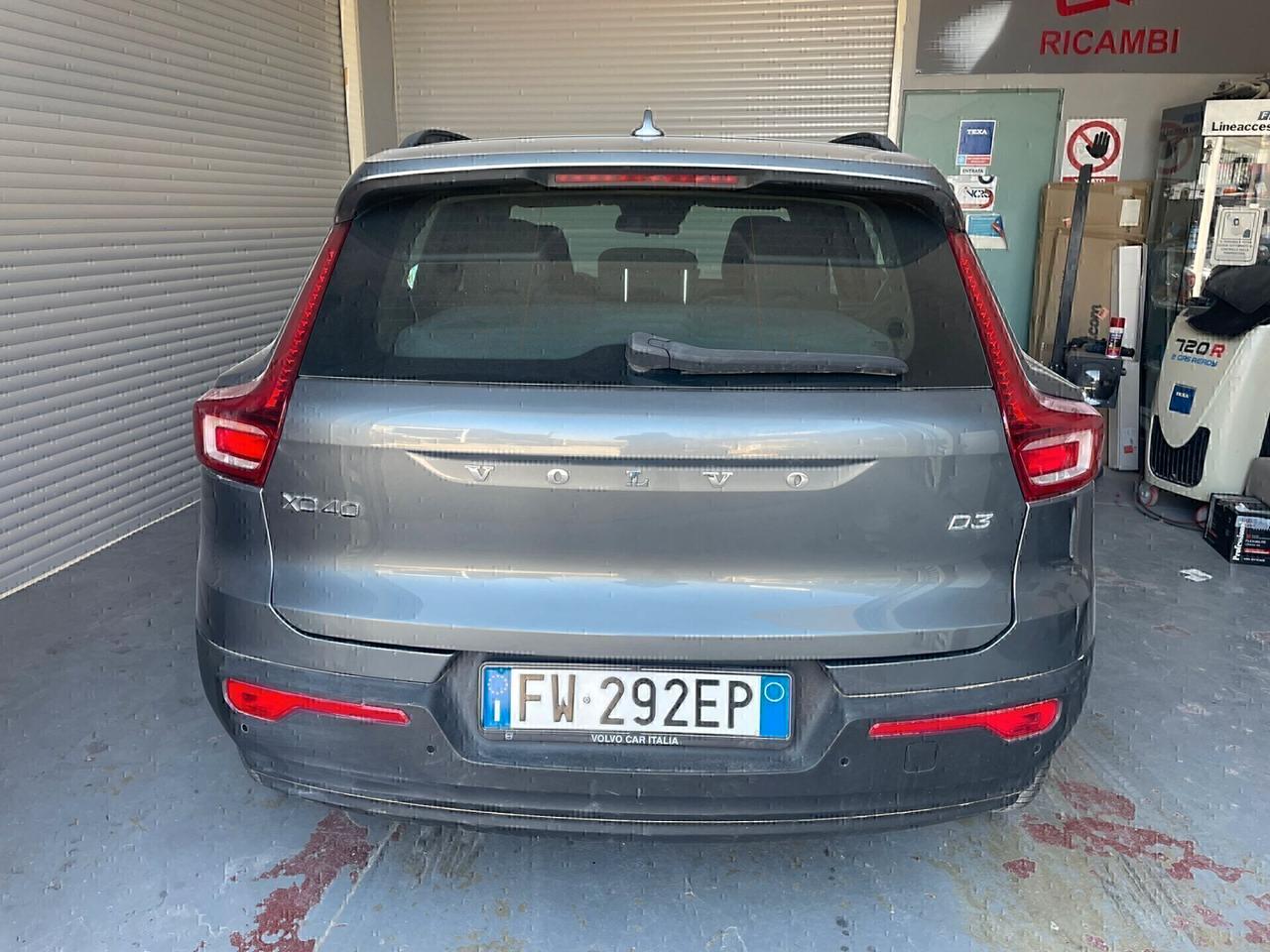 Volvo XC40 D3 Business