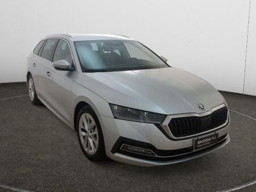 Skoda Octavia Wagon 2.0 TDI 150 CV SCR DSG Style+ EXTRA ACCESSORI