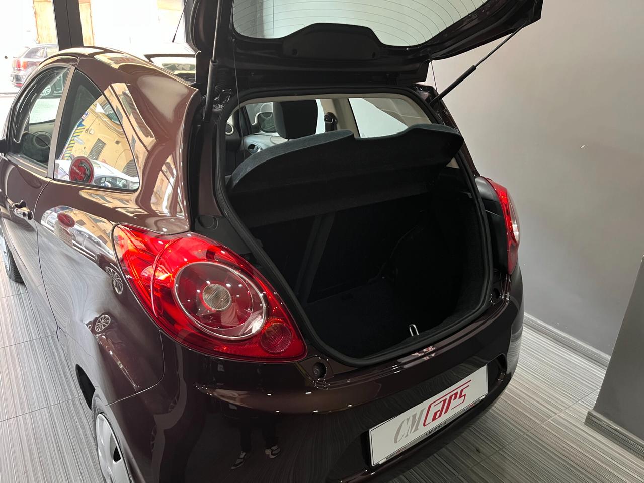 Ford Ka 1.2 69cv Business ITALIANA Euro5