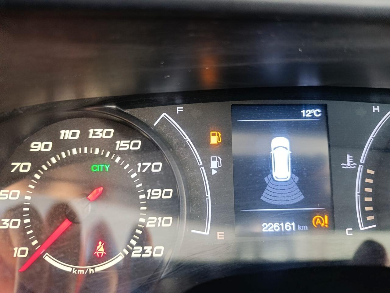 Fiat Tipo 1.6 Mjt S&S 5 porte Lounge