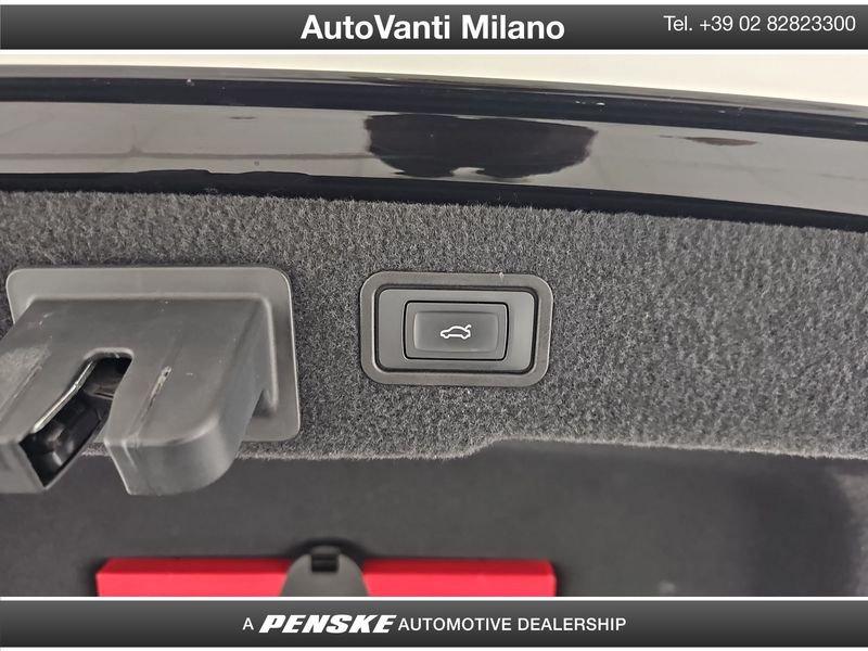 Audi A8 A8 50 3.0 tdi mhev quattro tiptronic