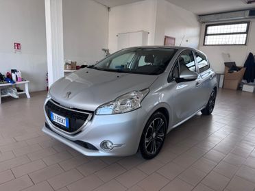 Peugeot 208 1.4 HDi 68 CV 5 porte Allure