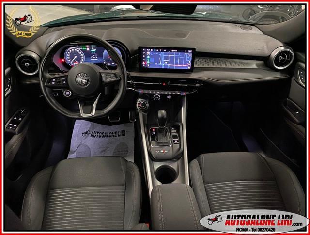 ALFA ROMEO Tonale 1.5 MHEV 130cv TCT7 Sprint