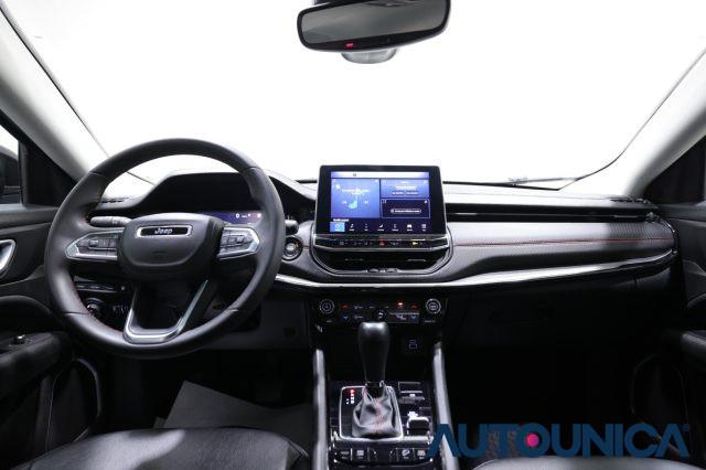 JEEP Compass 1.3 TURBO T4 240 CV PHEV AT6 4XE TRAILHAWK