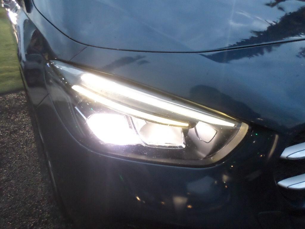 Mercedes-benz B 180 d Automatic Sport Plus