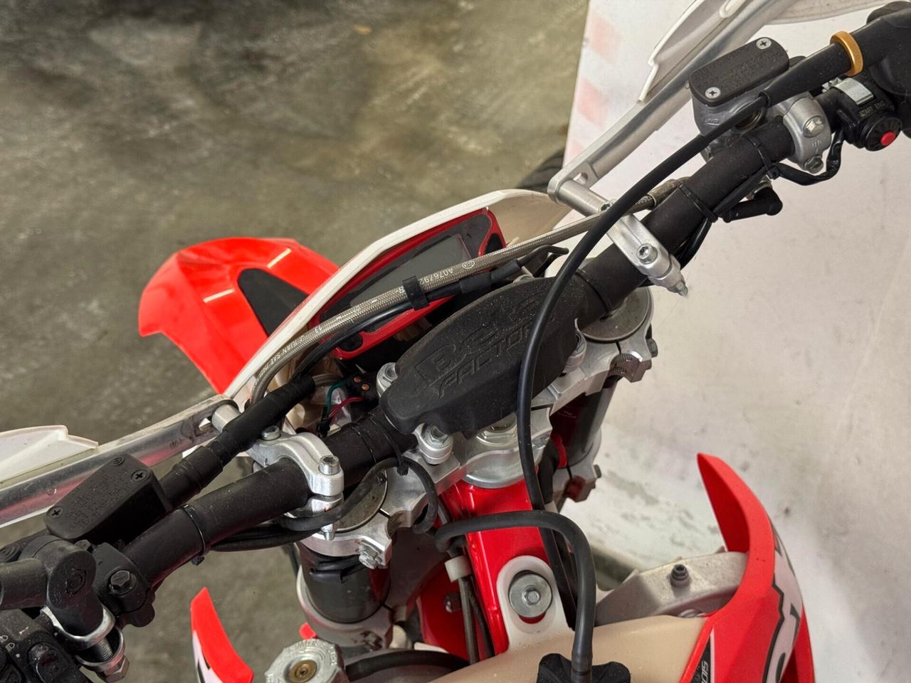Beta RR 300 rr