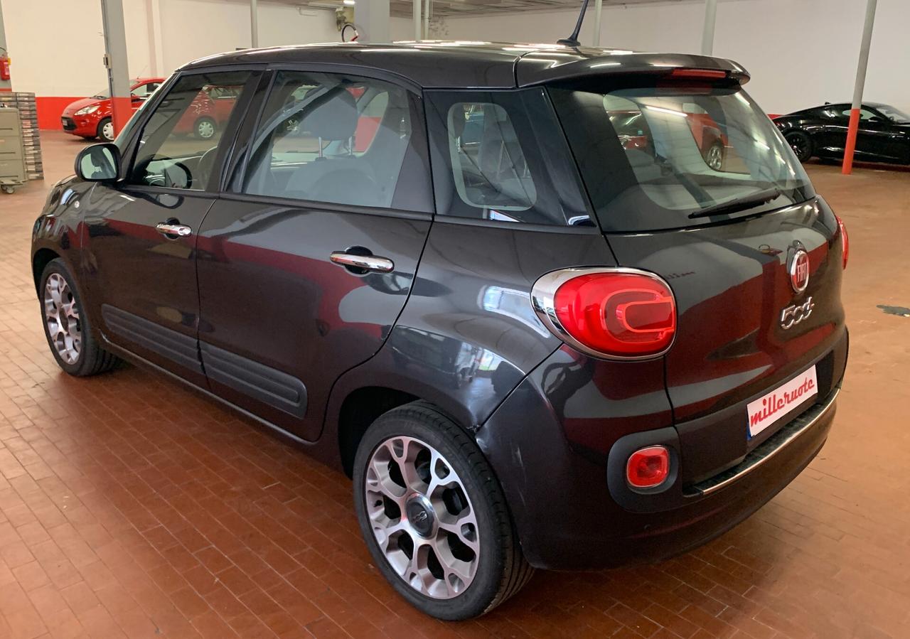 Fiat 500L 1.3 Multijet 95 CV Business