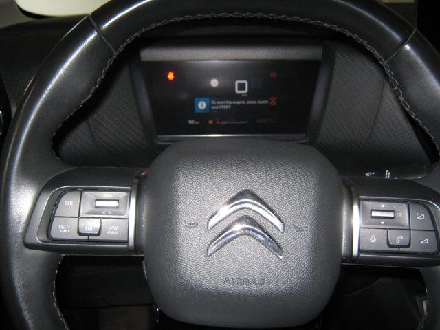 CITROEN C4 PureTech 130 S&S Shine