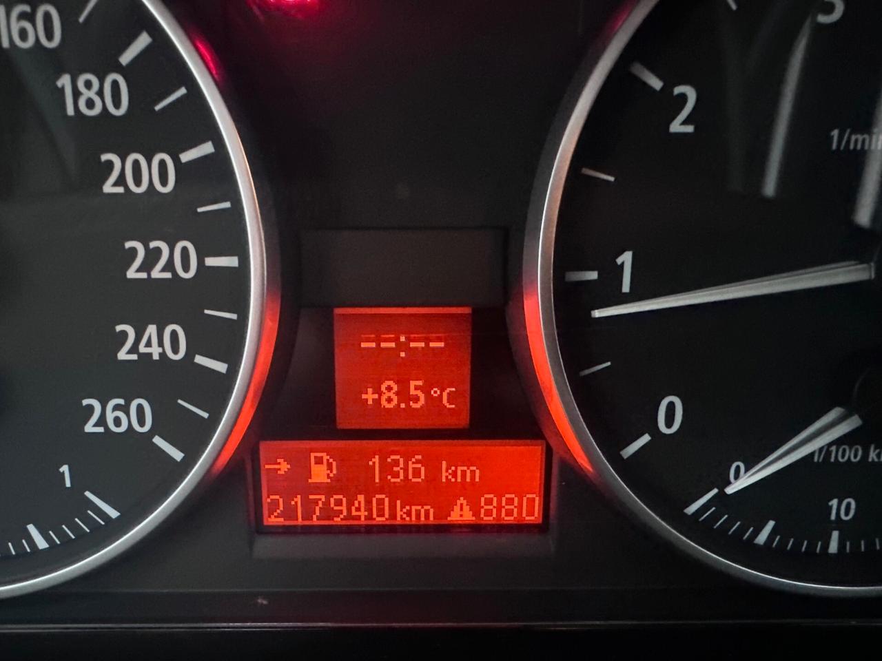 Bmw 320 320i cat Eletta