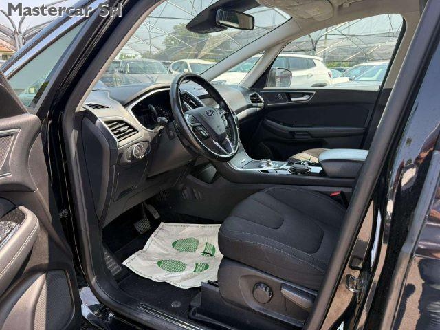 FORD S-Max 2.0 ecoblue 150cv Titanium Business Auto - FY678DE