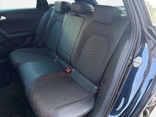 SEAT Leon Sport tourer 2.0 TDI 150 CV DSG