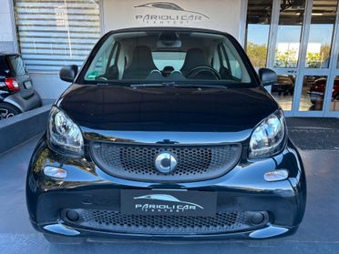 Smart ForTwo 70 1.0 Youngster