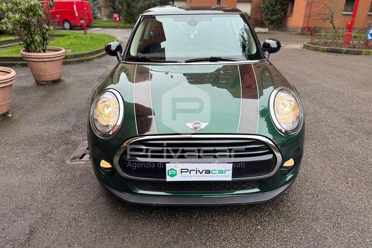 MINI Mini 1.5 Cooper Boost
