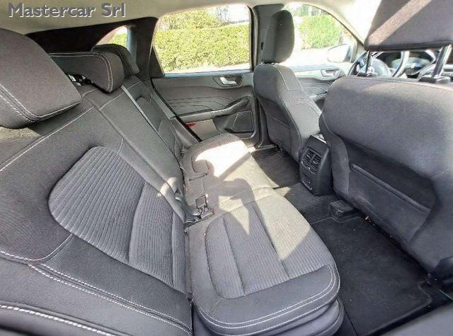 FORD Kuga Kuga 1.5 ecoblue Titanium Business 2wd 120cv auto