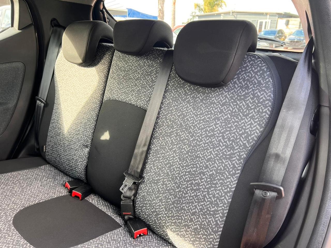 Lancia Ypsilon 1.0 FireFly 5 porte S&S Hybrid Alberta Ferretti