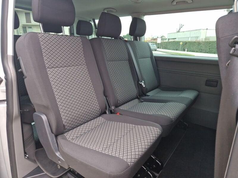 Volkswagen Caravelle 2.0 TDI 150CV PC Trendline