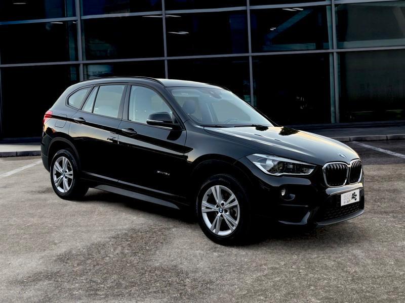 BMW X1 sdrive18 2.0 D 150 CV Sport auto